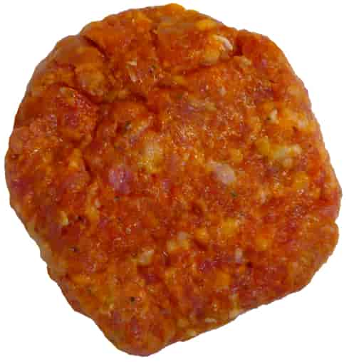 Ground Pork Chorizo